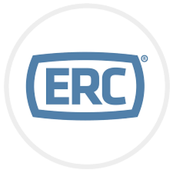 2016 ERC Company